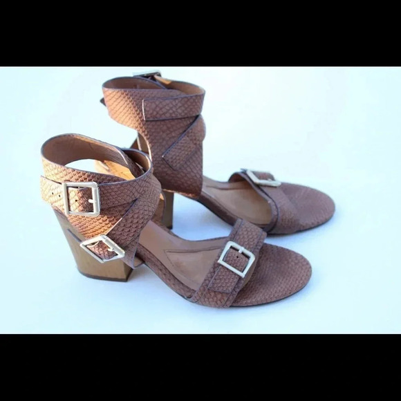 Isola sandals - Picture 8 of 8